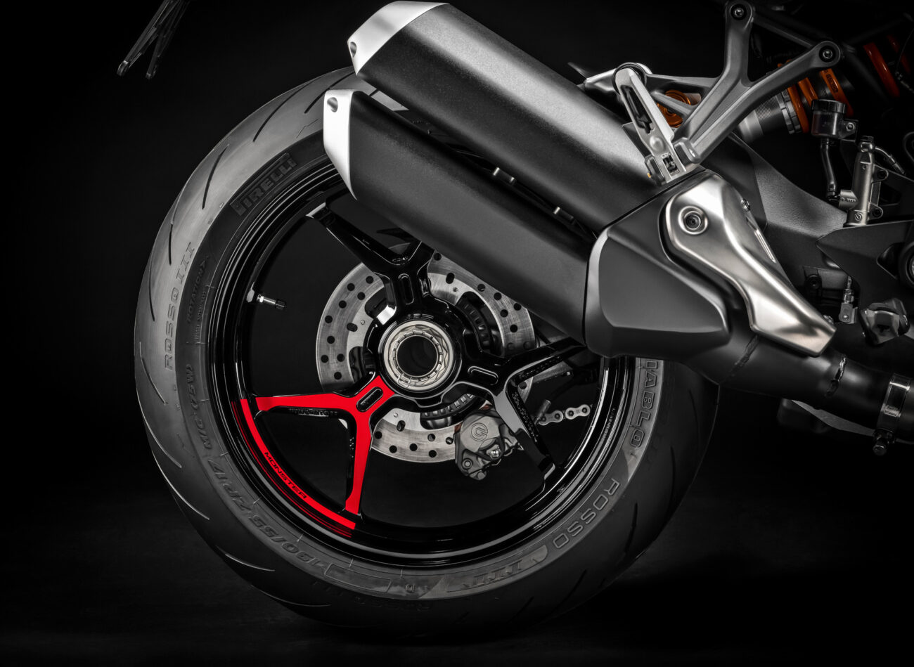Ducati Berlin Quick Service