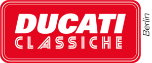 Ducati-Berlin-Classiche-Logo