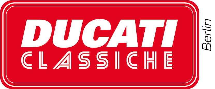 Ducati-Berlin-Classiche-Logo