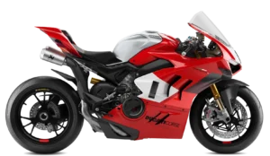 Ducati Panigale V4R Sport