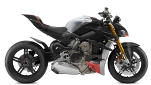Ducati Streetighter V4 SP Modell 2023